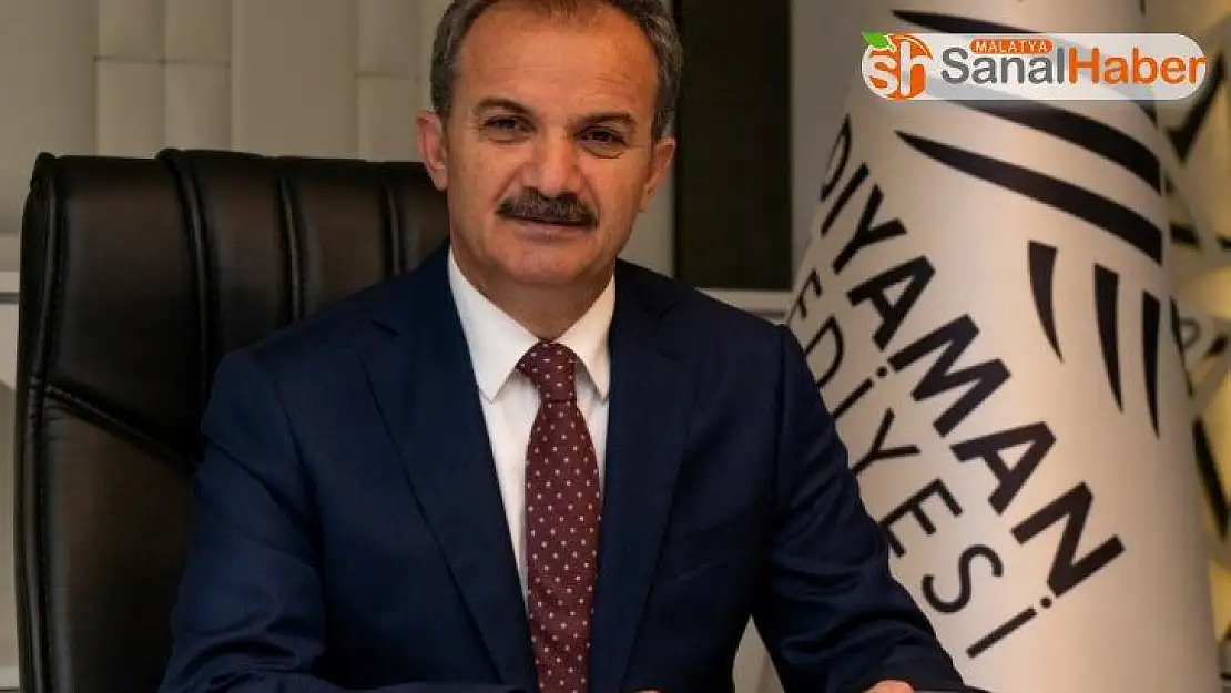 Başkan Kılınç, 3 Aralık Dünya Engelliler Gününü kutladı
