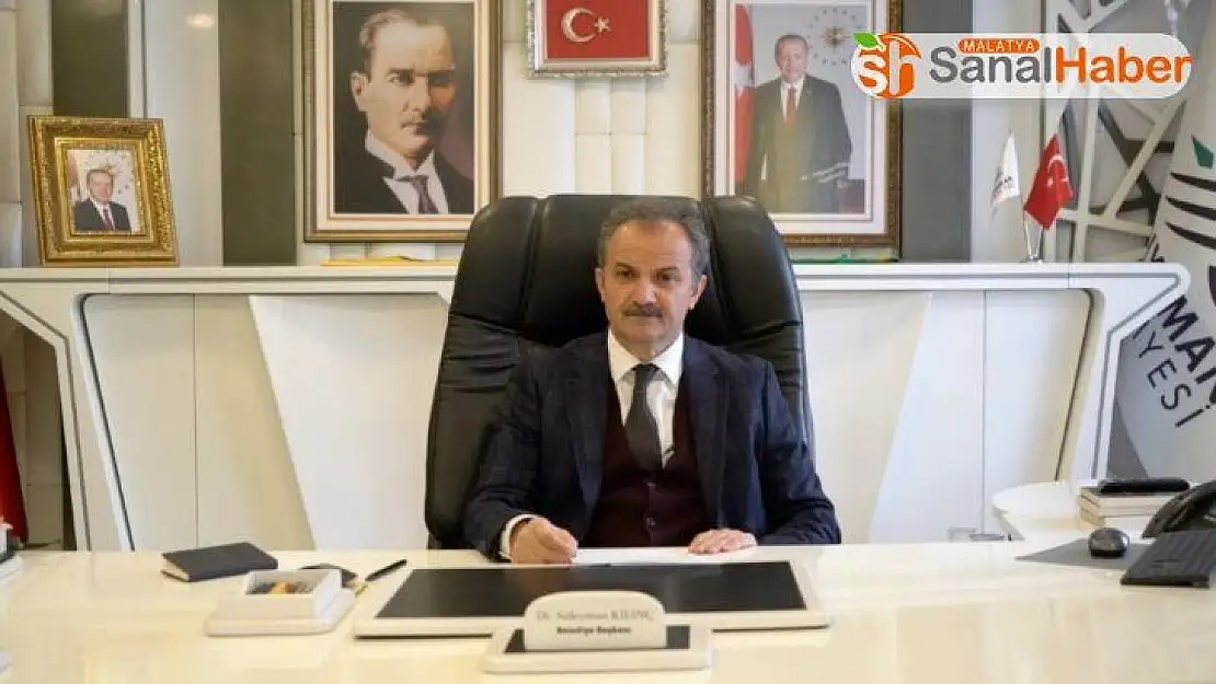 Başkan Kılınç, korona virüs tedbirlerini değerlendirdi