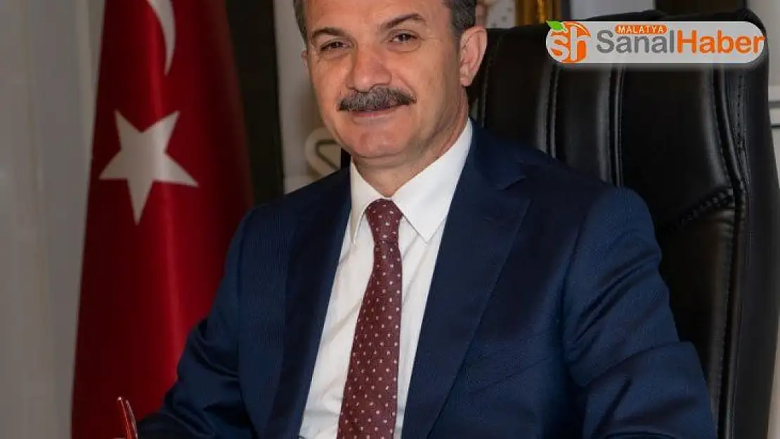 Başkan Kılınç'tan 'Dünya Gazeteciler Günü' kutlaması