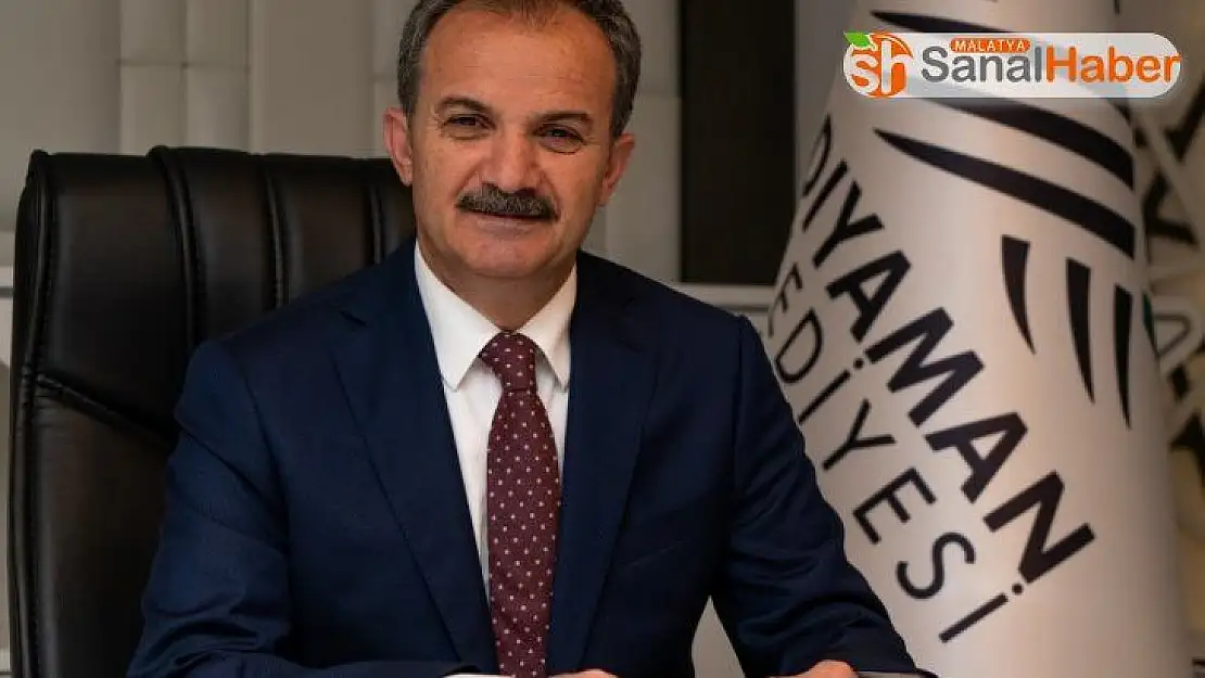 Başkan Kılınç'tan 2020 mesajı