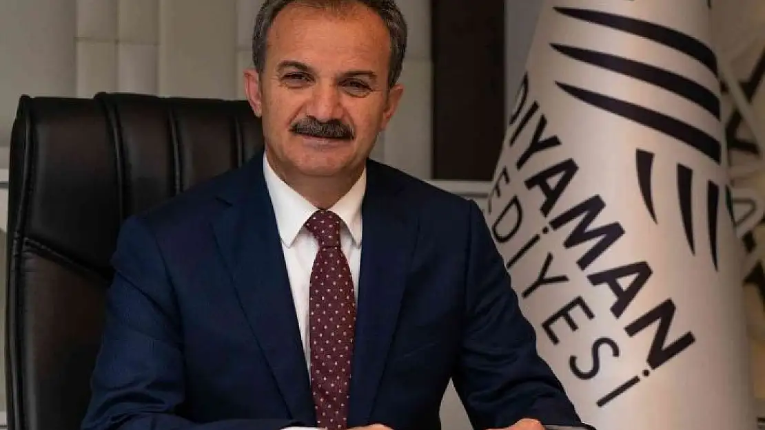 'Başkan Kılınç´tan bayram mesajı'