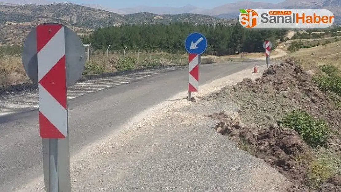 Başkan Kılınç'tan Besni-Gölbaşı Karayolunun yapılmamasına tepki