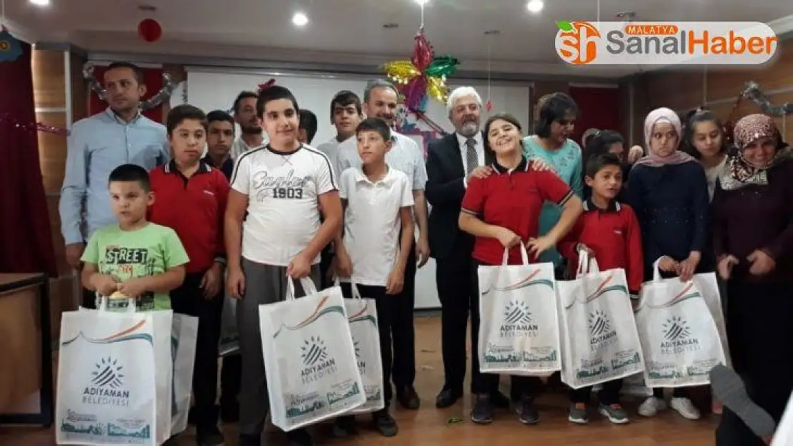 Başkan Kılınç'tan, özel misafirlerine ilgi
