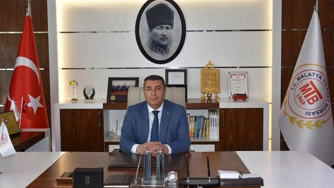 'Başkan Özcan´dan 29 Ekim mesajı'