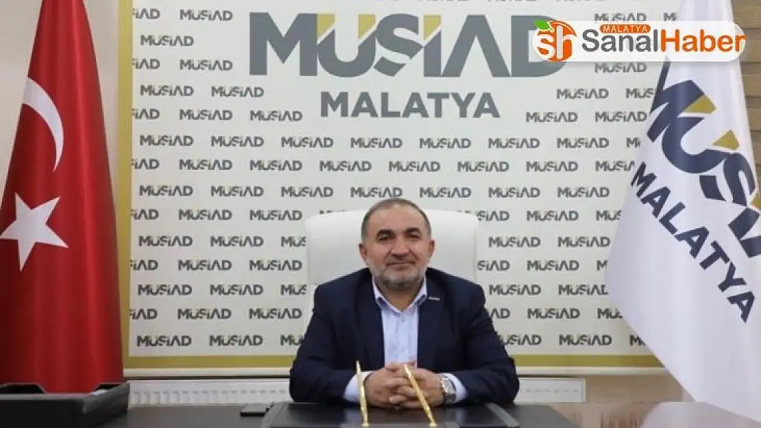 Başkan Poyraz'dan 15 Temmuz mesajı
