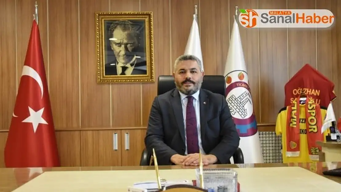 Başkan Sadıkoğlu'ndan 15 Temmuz mesajı