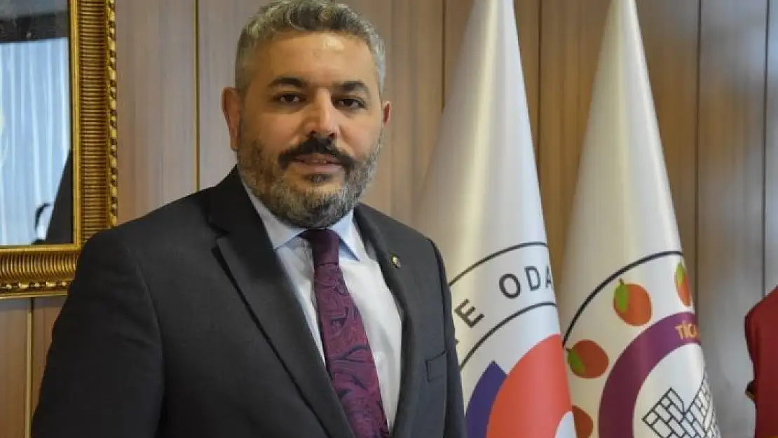 'Başkan Sadıkoğlu´ndan Ramazan Ayı mesajı'