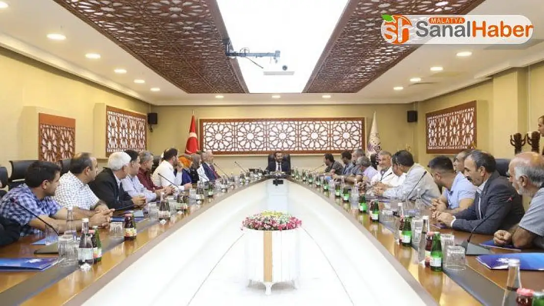 Başkan Şerifoğulları' Yaptığımız  280 TL seyyanen zammı bu ay maaşlara yansıtacağız'