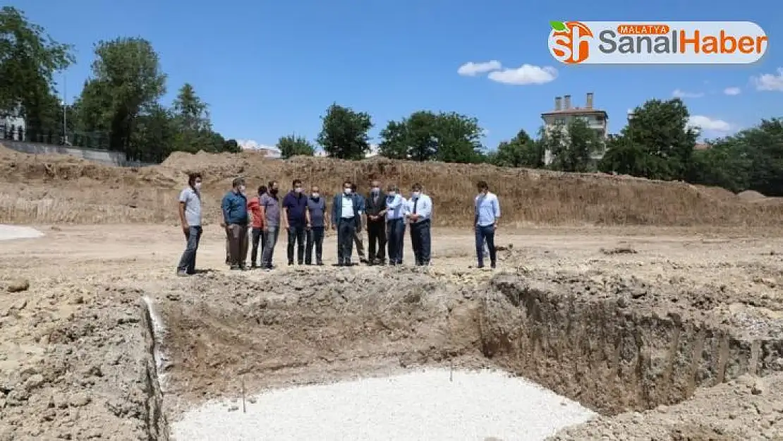 Başkan Şerifoğulları,'Attığımız her adımda şehrimizi markalaştırmayı hedefliyoruz'