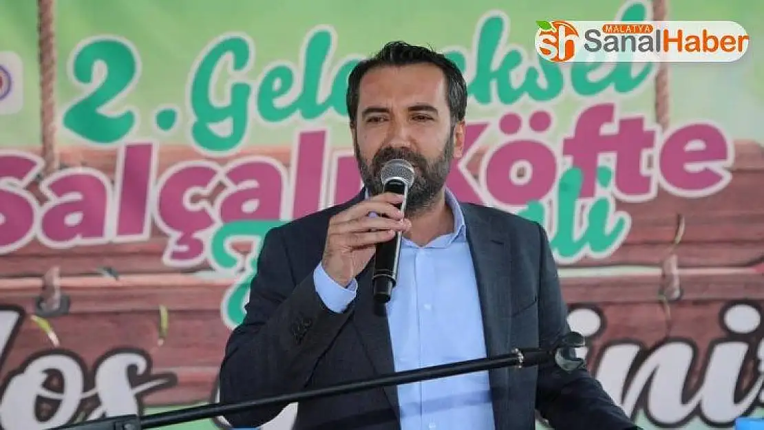 Başkan Şerifoğulları'Kültürel faaliyetler tanıtım için çok önemli'