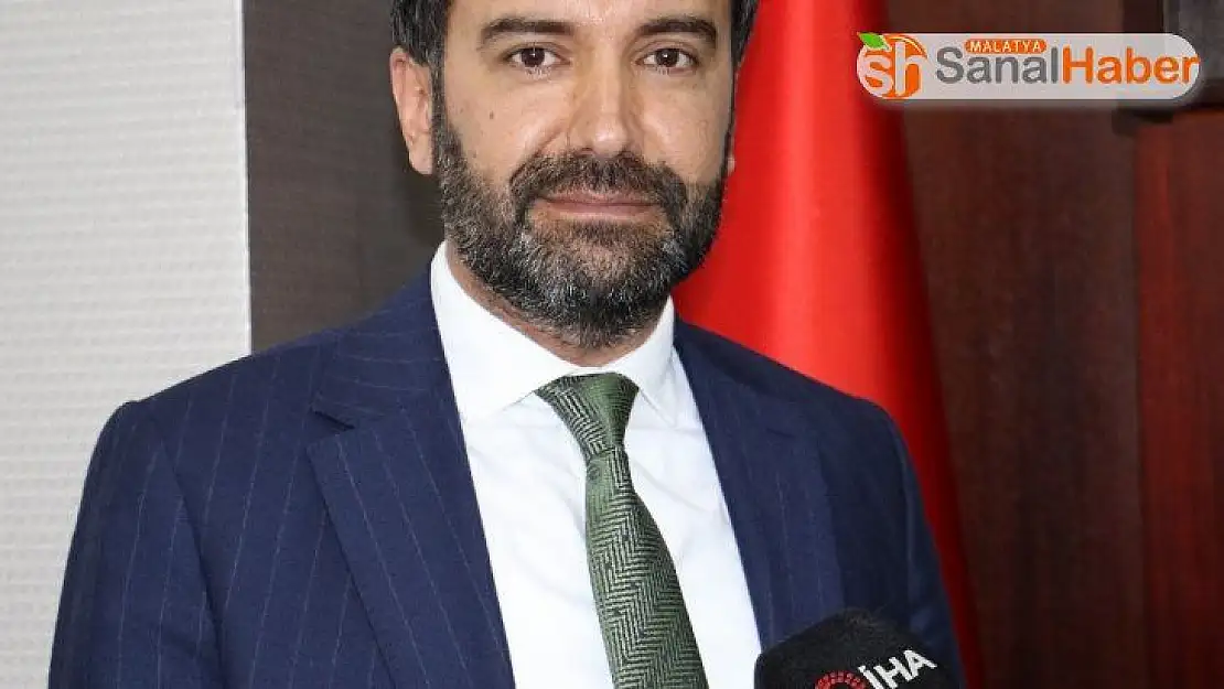 Başkan Şerifoğulları'Projelerimizde önemli bir mesafe kat ettik'