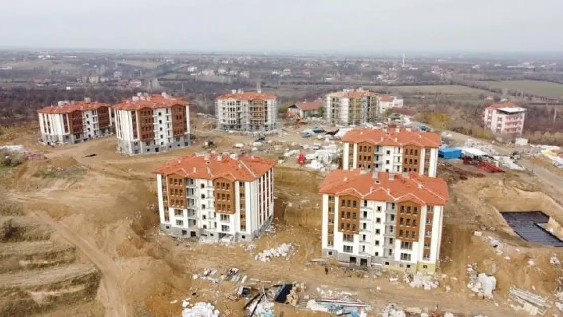 'Başkan Sülük´ten `unutmadık´ mesajı'