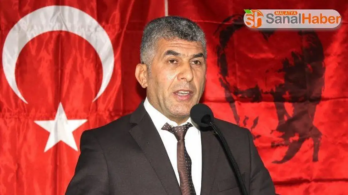 Başkan Tokur'dan toplu sözleşme açıklaması