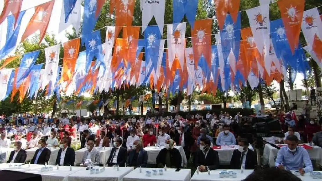 'Başkan Toydaş güven tazeledi'
