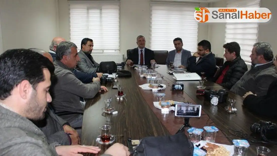 Başkan Turanlı, Adıyaman Tanıtım Günlerini değerlendirdi