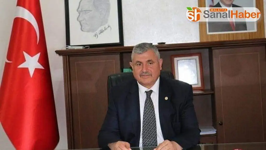 Başkan Turanlı'dan badem fiyatı açıklaması
