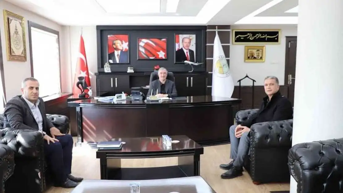 'Başkan Turanlı´dan çalışanlarına promosyon müjdesi'