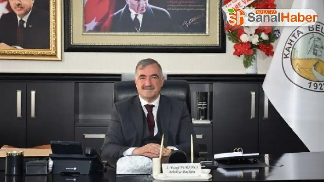Başkan Turanlı'dan Gaziler Gününü kutladı