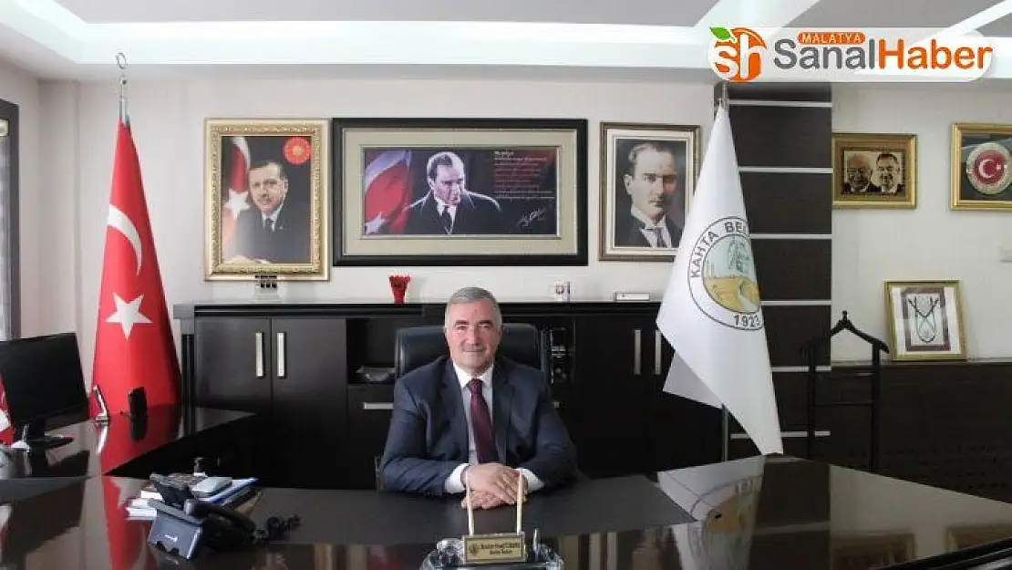 Başkan Turanlı Hemşireler Gününü kutladı
