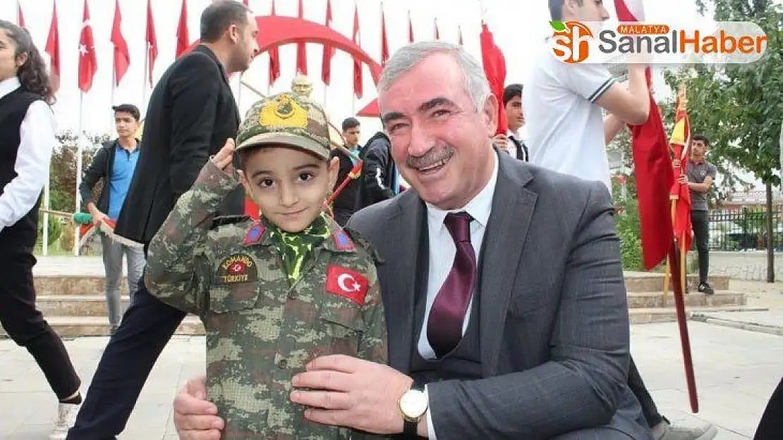 Başkan Turanlı'nın '18 Mart Çanakkale Zaferi' mesajı