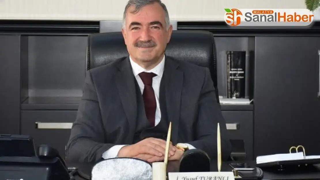 Başkan Turanlı'nın 15 Temmuz mesajı