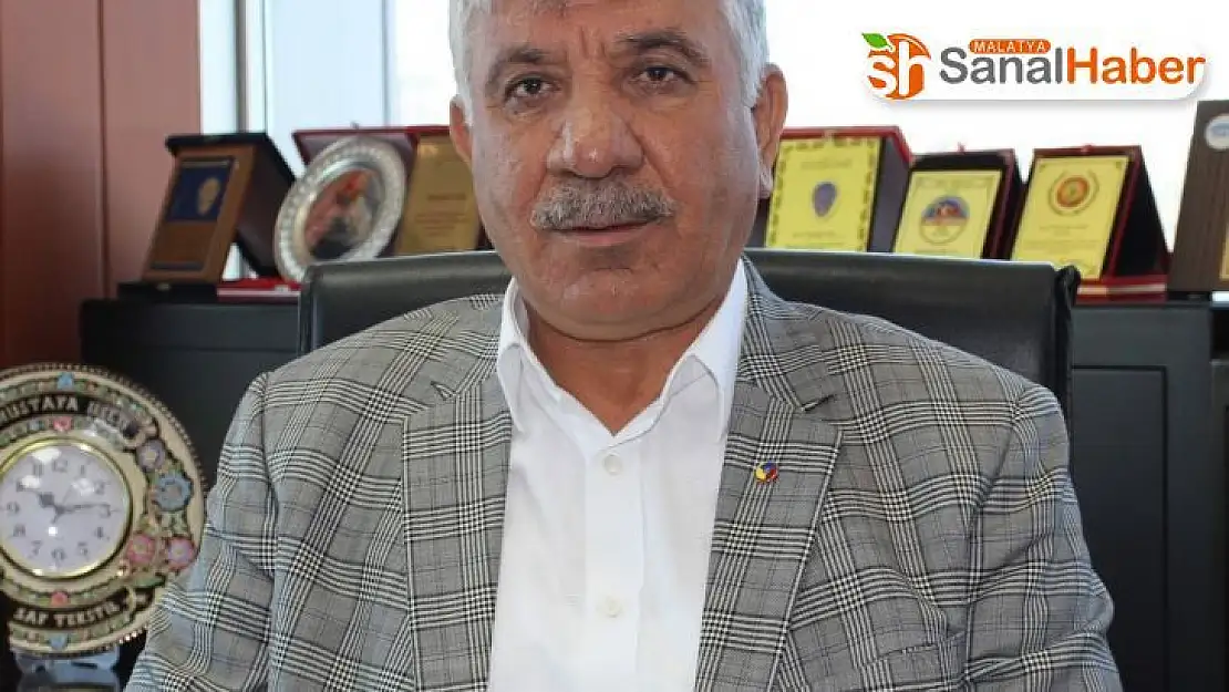Başkan Uslu'dan 15 Temmuz açıklaması