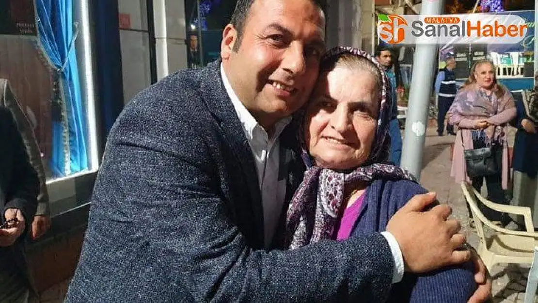 Başkan Yıldırım Anneler Gününü kutladı