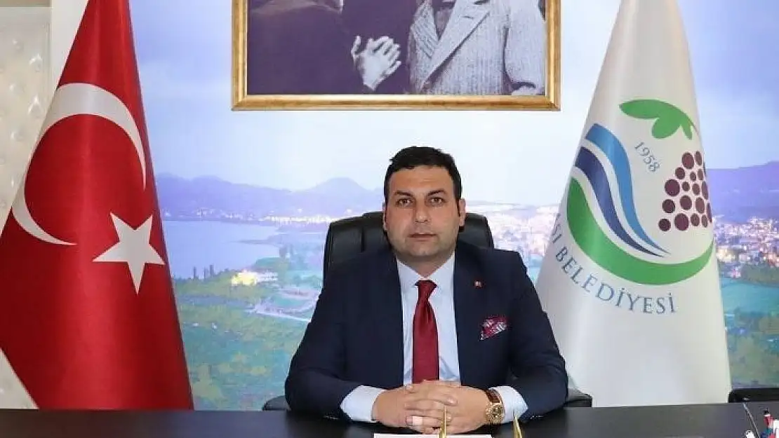 'Başkan Yıldırım´ın Kadir Gecesi mesajı'
