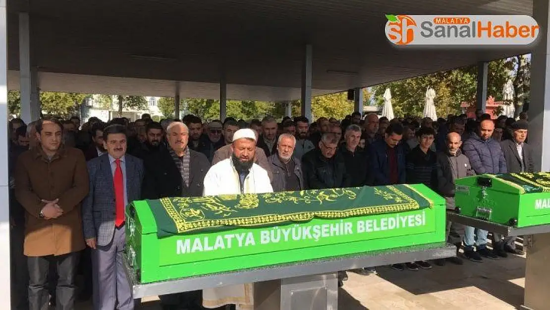 Başkan Yücekaya'nın acı günü