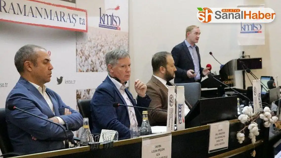 Başkan Zabun: 'Moda üreten kent haline geldik'