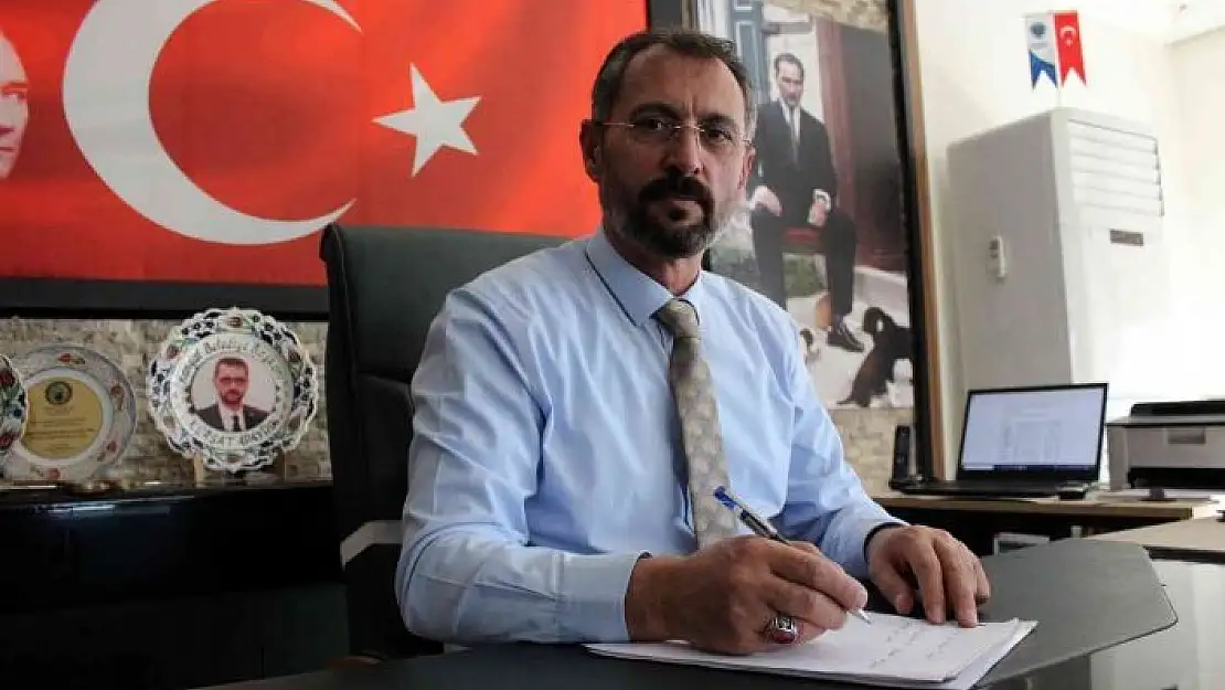 'Başkandan yüreklere su serpecek açıklama'