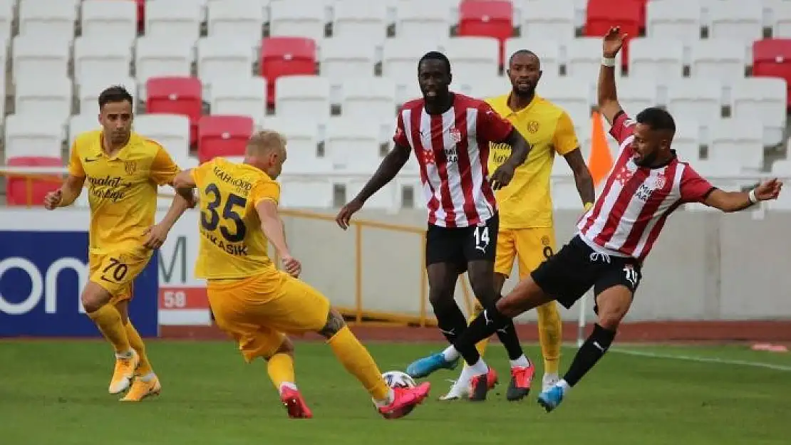 '`Başkent Kupası´ heyecanını Ankaragücü ve Sivasspor yaşatacak'