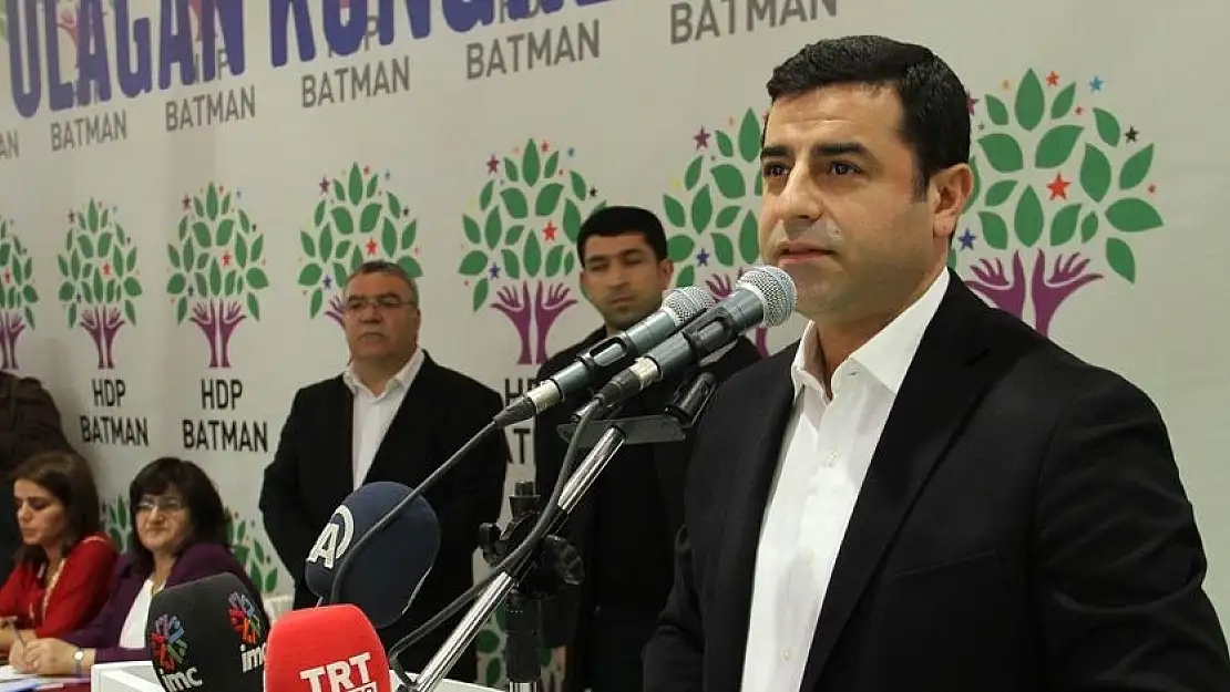 BAŞKANLIK SİSTEMİNE DEĞİL, YEREL YÖNETİMLERİ GÜÇLENDİRİLMESİNE İHTİYAÇ VAR