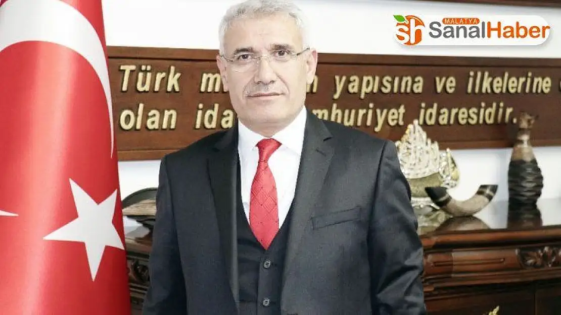 Battalgazi Başkanı Güder, bir yılını değerlendirdi
