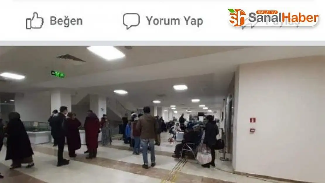 Battalgazi Belediyesi kapılarını vatandaşlara açtı
