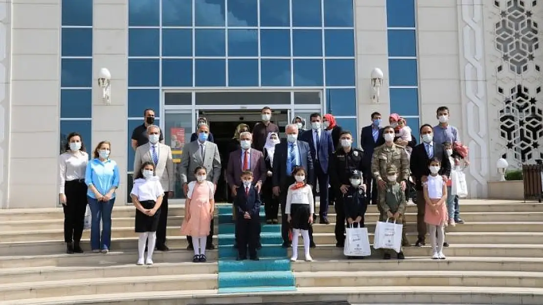 'Battalgazi Belediyesi´nden Çocuk Bayramı etkinliği'