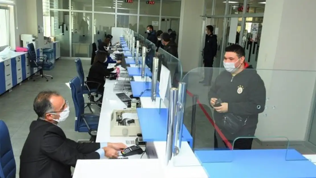 'Battalgazi Belediyesi´nden yapılandırmada son hafta uyarısı'