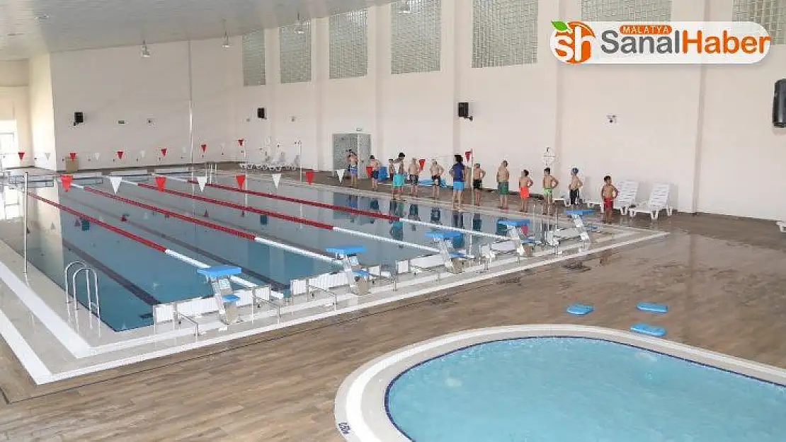 Battalgazi Belediyesi Sosyal Yaşam Merkezi, yetişkinlere de hizmet verecek