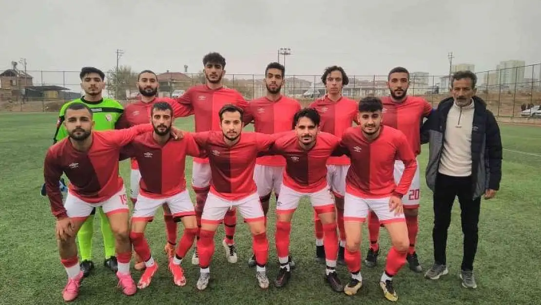 'Battalgazi Belediyespor hazırlıklarını sürdürüyor'