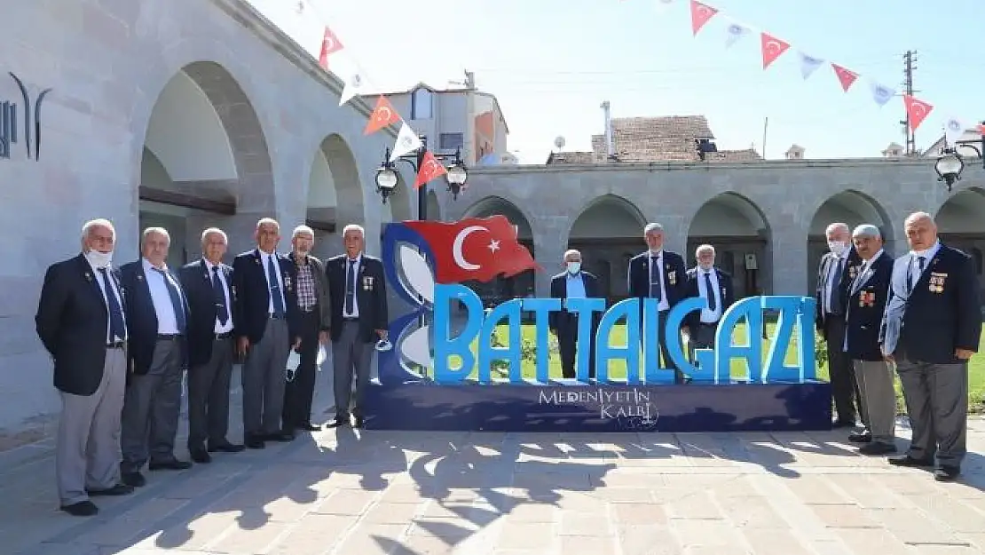 'Battalgazi´de gazi ve yakınlarına özel gezi turu'