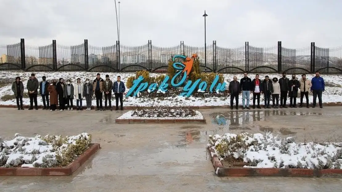 'Battalgazi´de öğrencilere anlamlı eğitim gezisi'