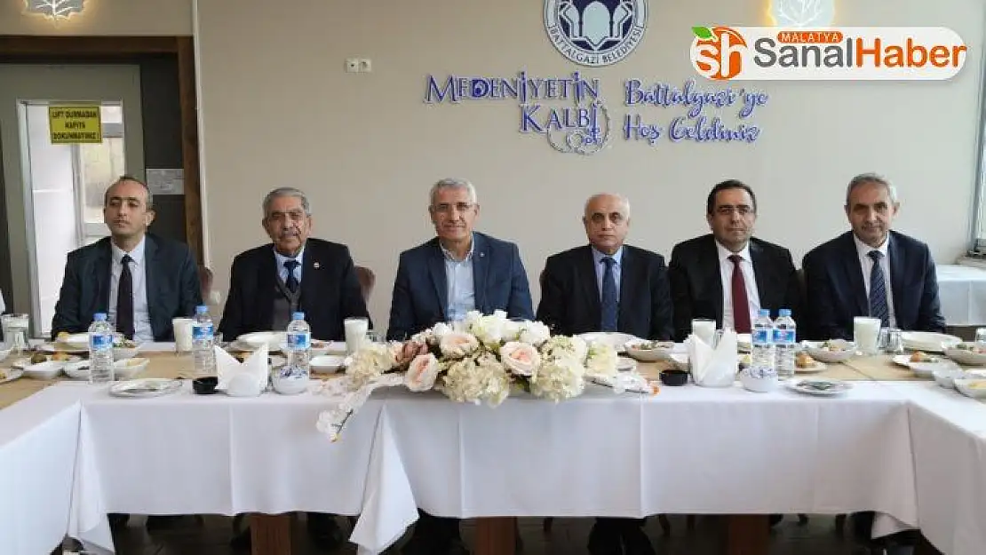 Başkan Güder sorunları dinledi