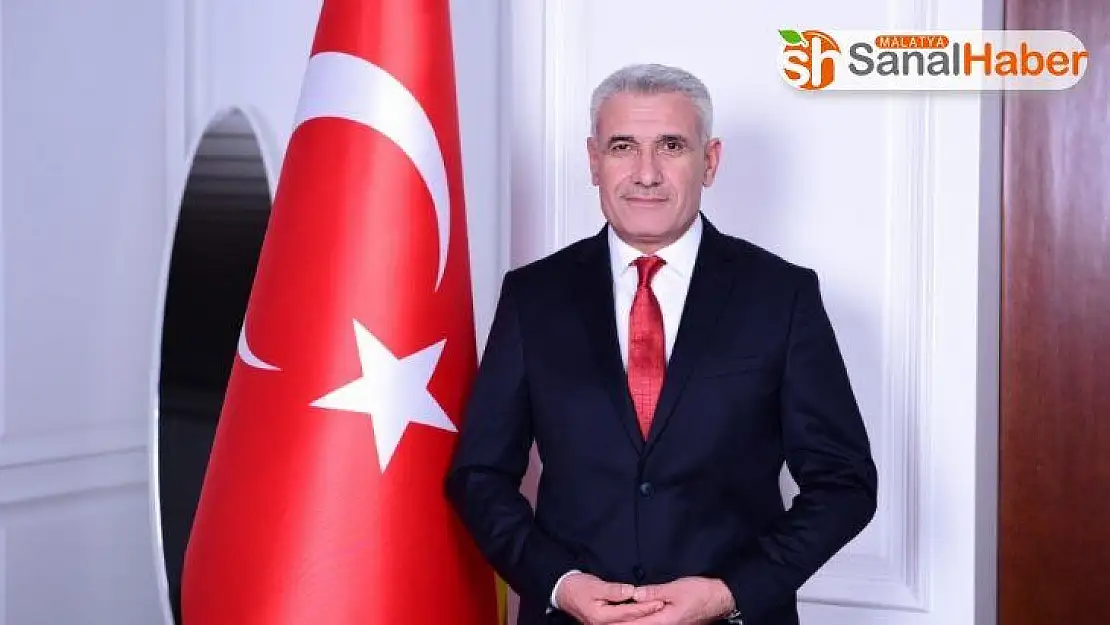 Başkan Güder Battalgazi´nin gelecek projelerini açıkladı