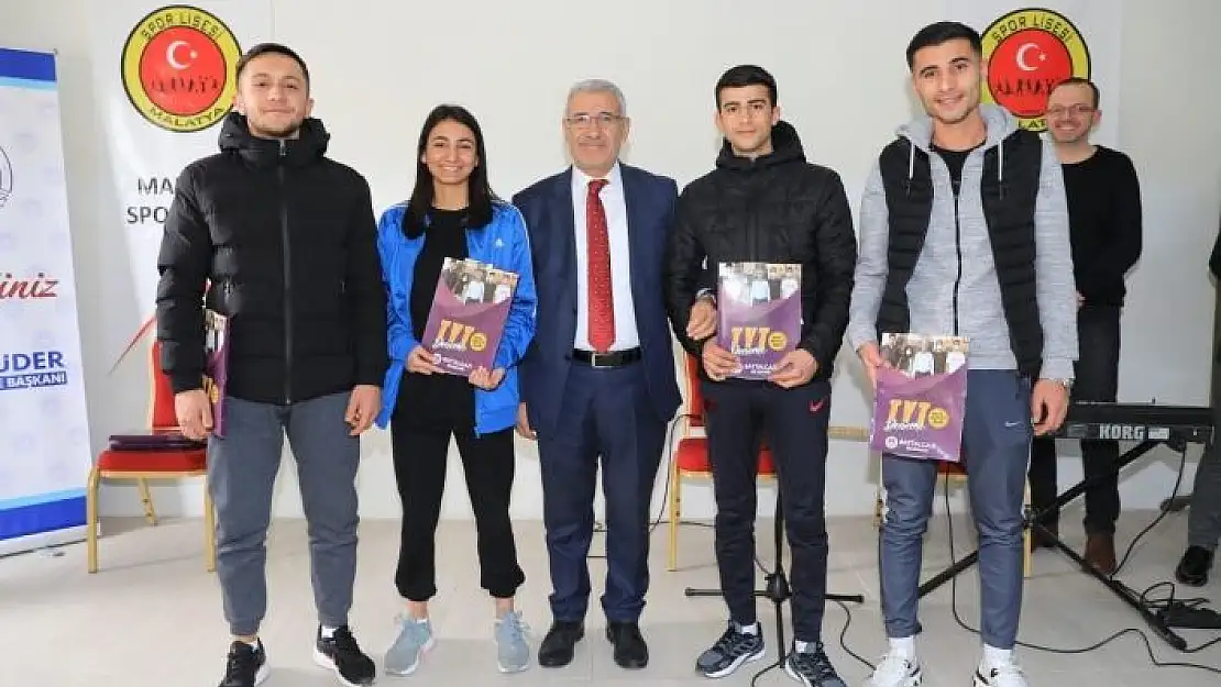 'Battalgazi´deki öğrencilere sınav desteği devam ediyor'