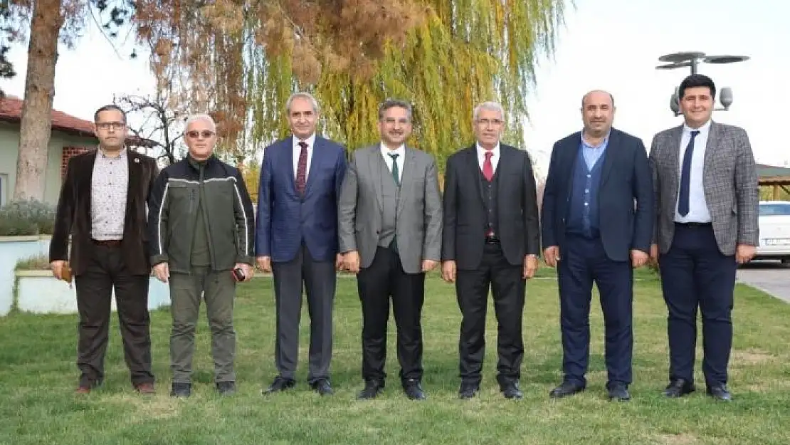 'Battalgazi´deki yatırımlara tam not'