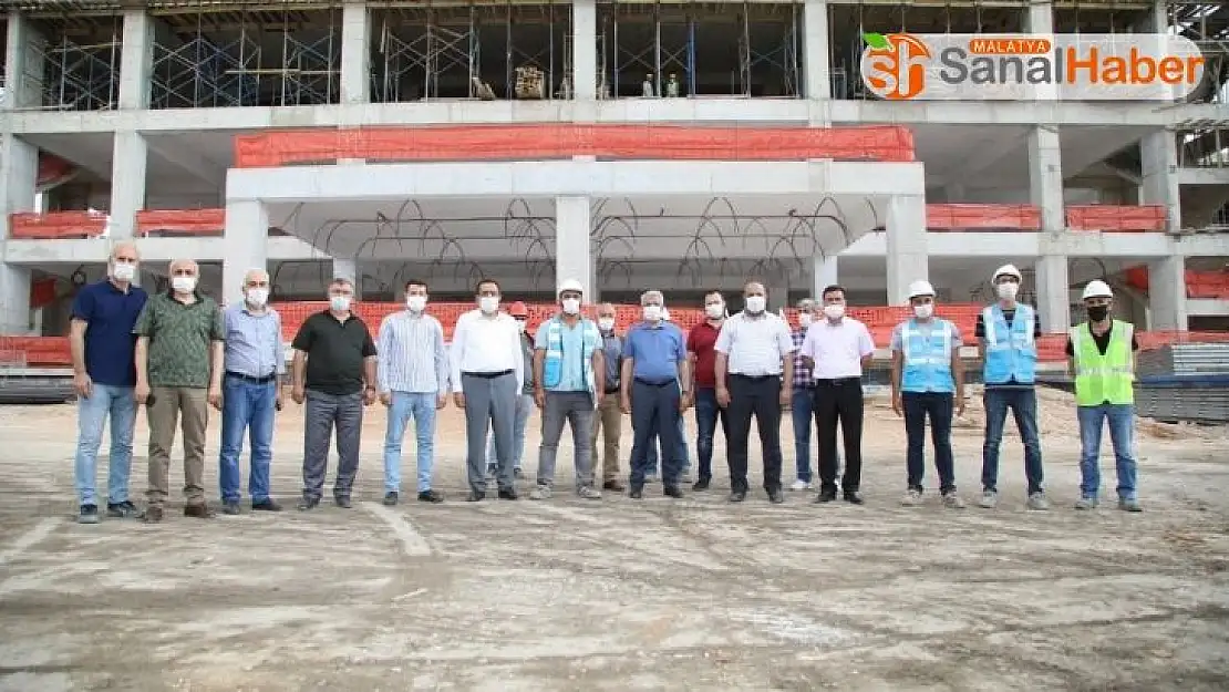 Çok tartışıldı çok konuşuldu 2021 de hizmete giriyor