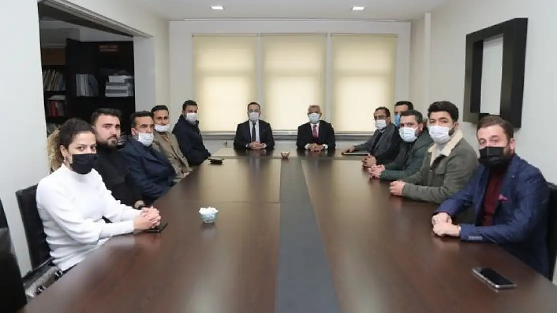 'Battalgazi´nin gelişiminin önündeki engeller bir bir aşılıyor'