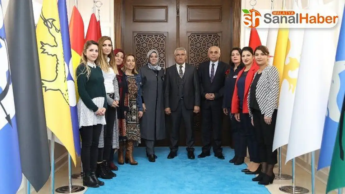 Battalgazi Belediyesi´nden Bir İlk