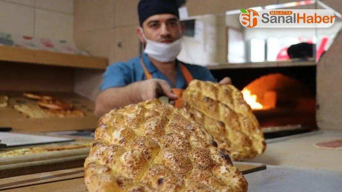 Bayramda ekmek israfına dikkat