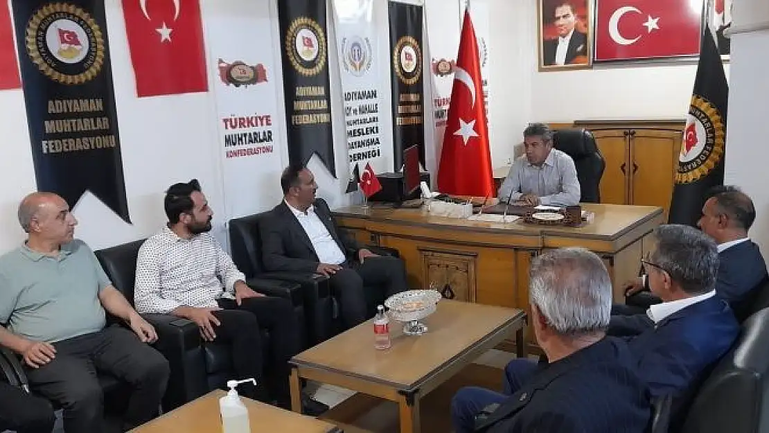 'BBP Genel başkan Yardımcısı Bulut: ''Cumhur İttifakı içerisinde yer alacağız'''